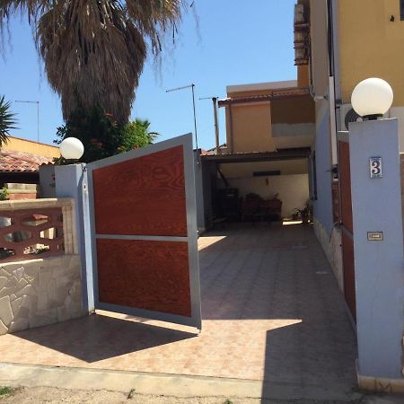 Martina Casa Vacanza مارزاميمي المظهر الخارجي الصورة