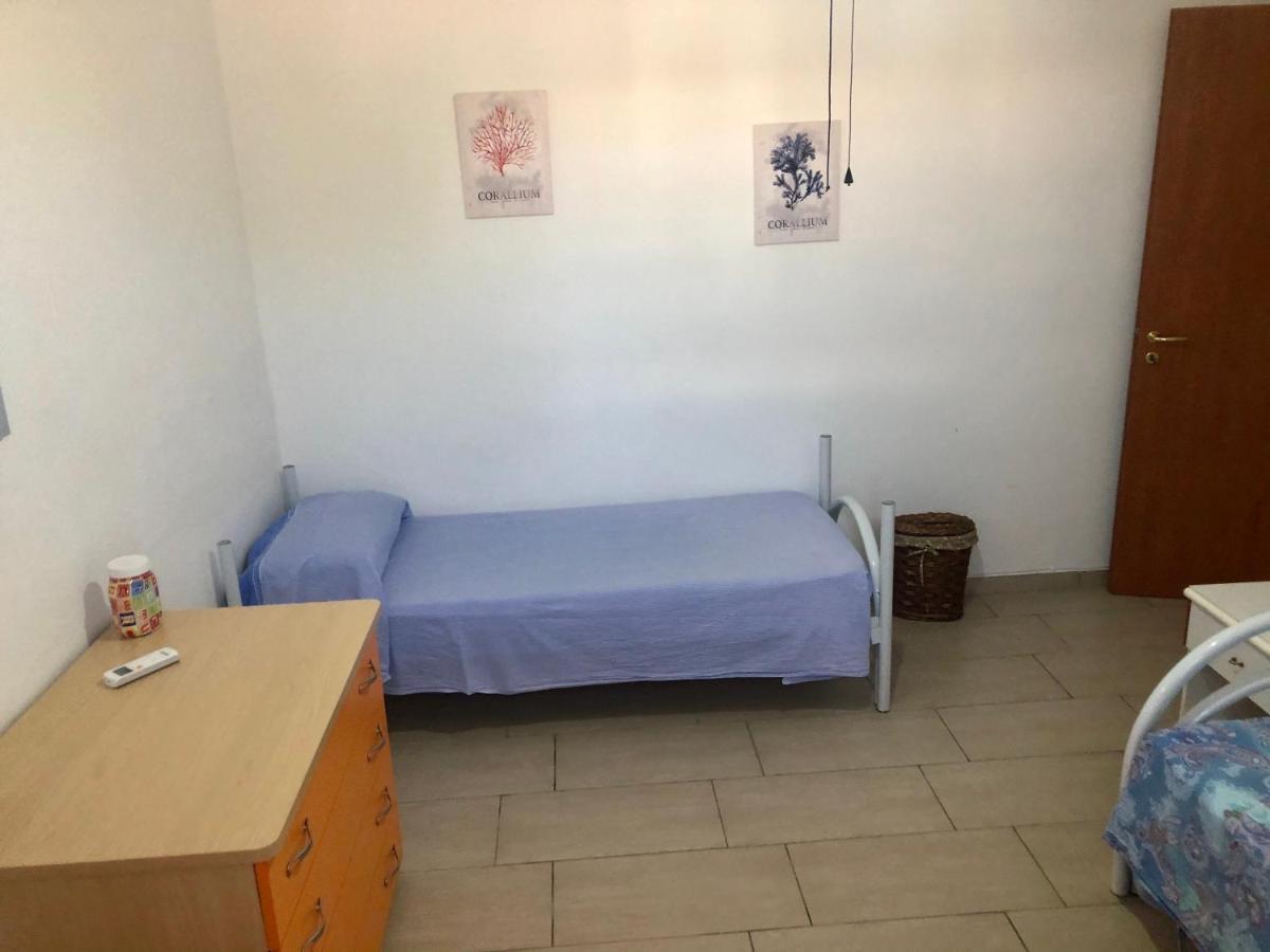 Martina Casa Vacanza مارزاميمي المظهر الخارجي الصورة