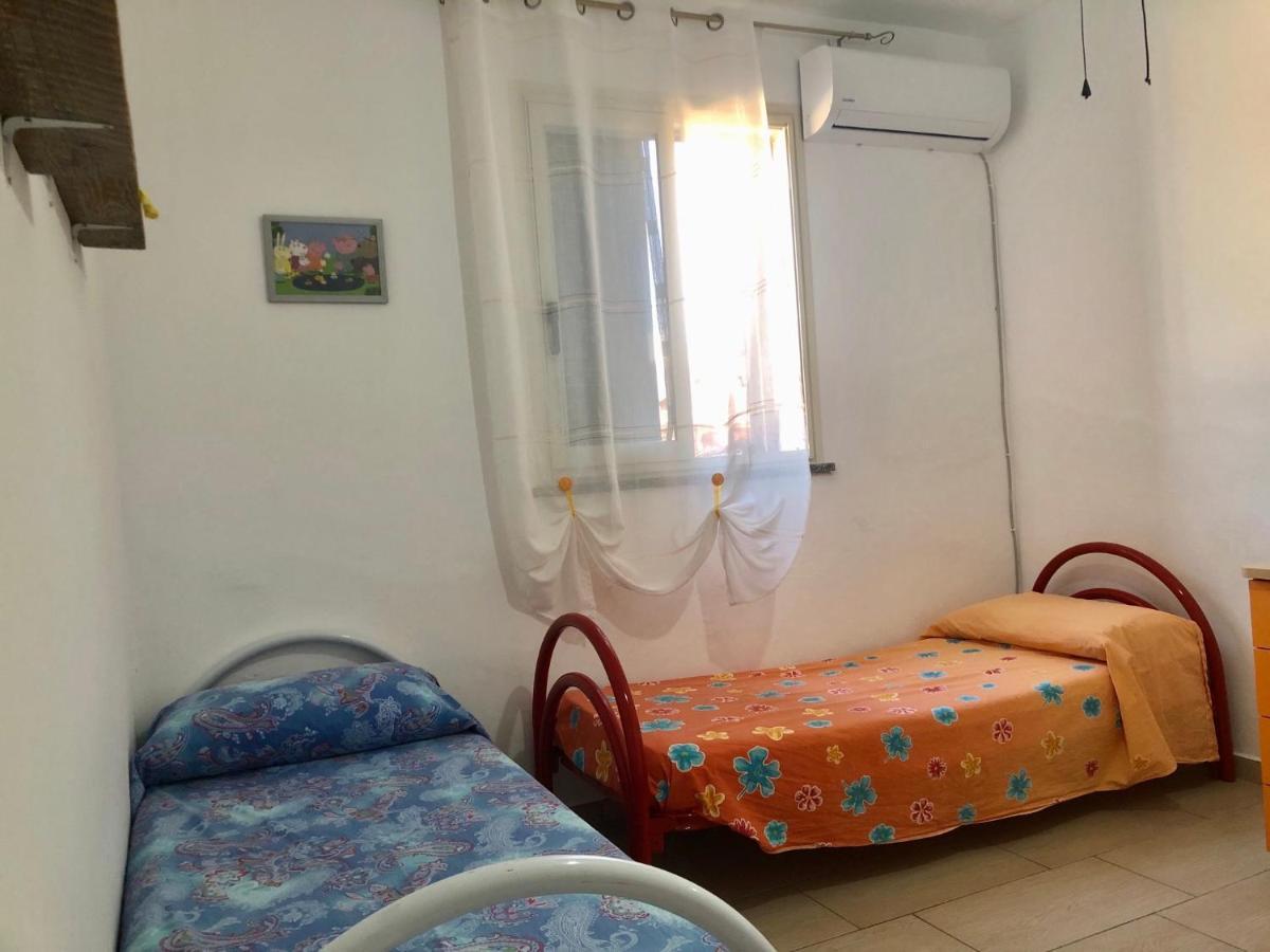 Martina Casa Vacanza مارزاميمي المظهر الخارجي الصورة