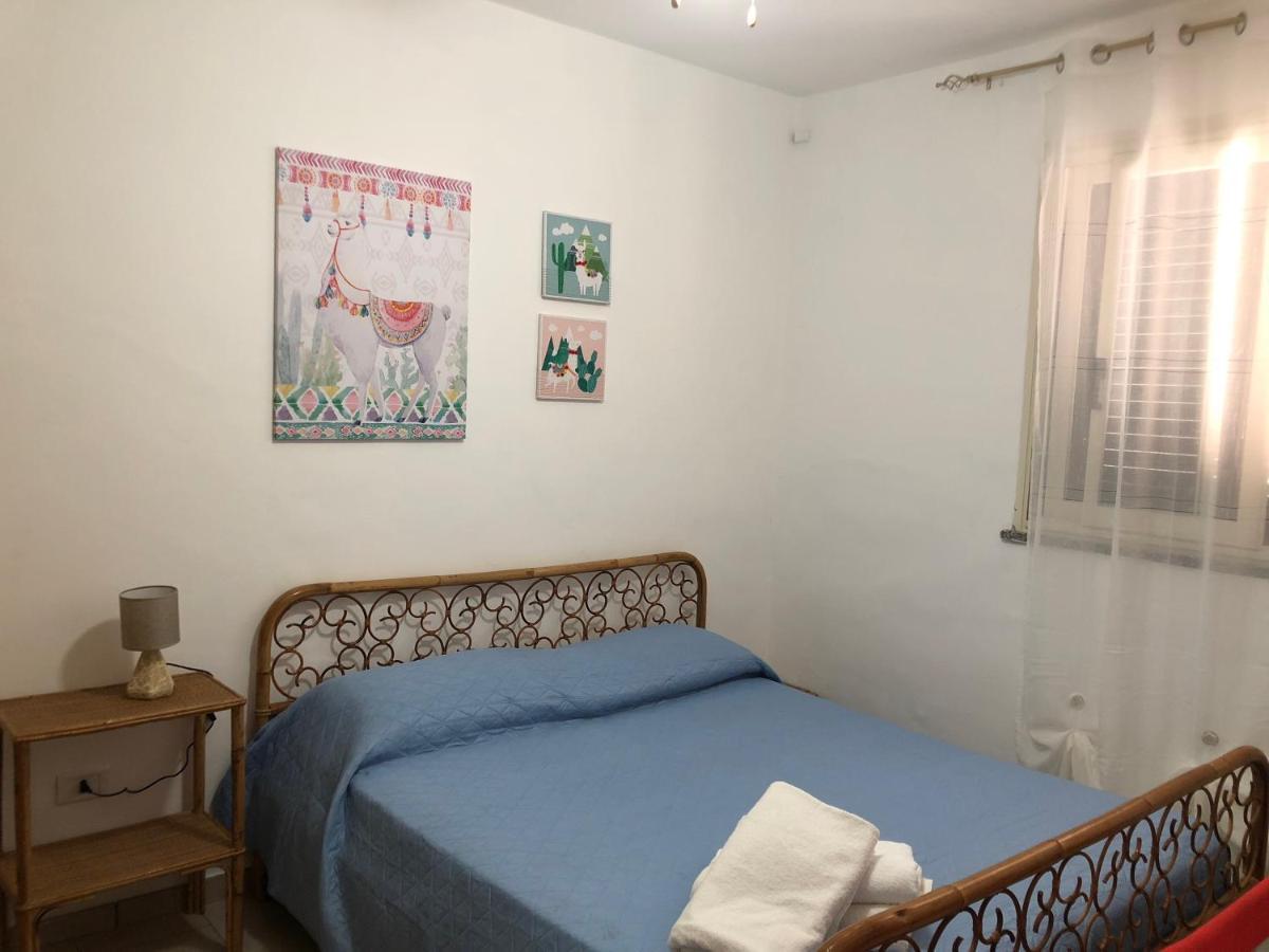 Martina Casa Vacanza مارزاميمي المظهر الخارجي الصورة